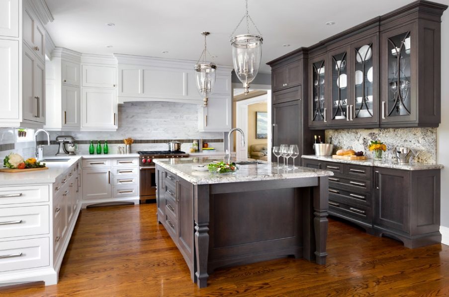 8 Original Strategies for Small Remodeling Your Kitchen