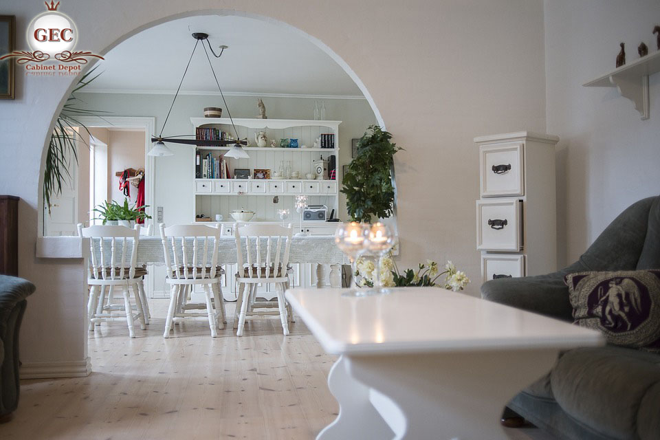 What You Should Remember Before Buying RTA Kitchen Cabinets
