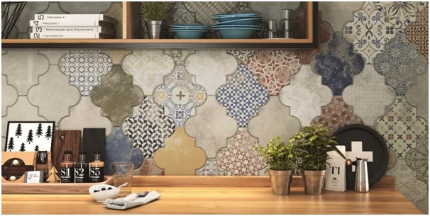 All You Need To Know About Mosaic Tiles