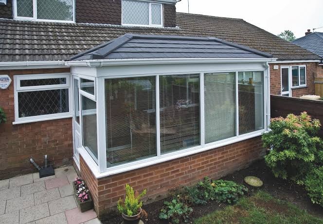 When to Renovate your Property with a Conservatory