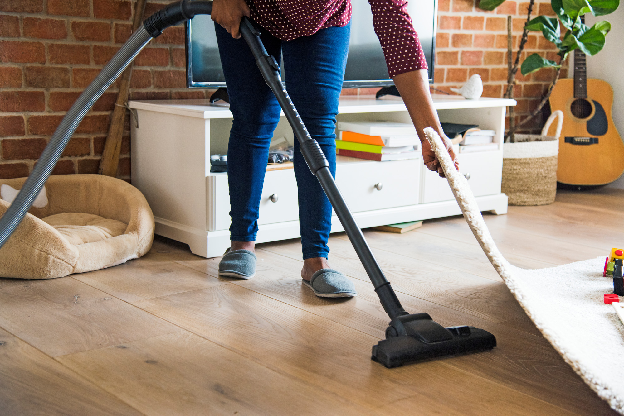 9 Things You Need to Know About Floor Cleaning