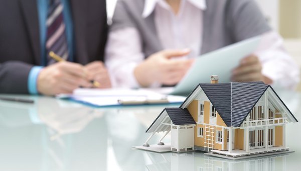Buying Waterfront Property – Various Options Revealed