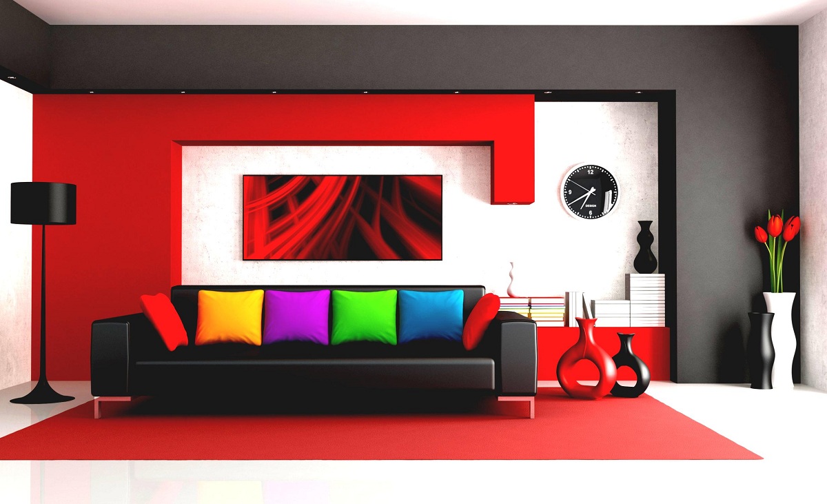 Great Interior Planning Tips