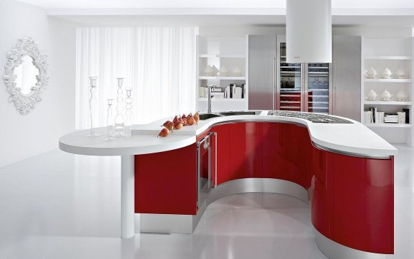 Kitchen Makeover Guidance And Tips
