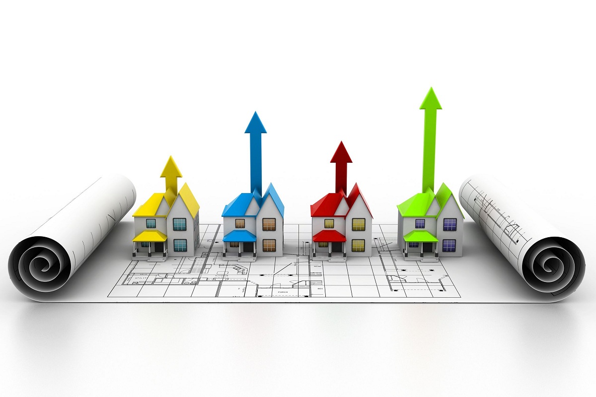 Investment Property within the United kingdom – Why and the way to Buy