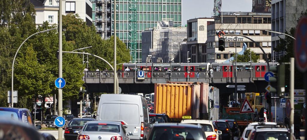 Housing Developments Made Fast and Environmentally Friendly