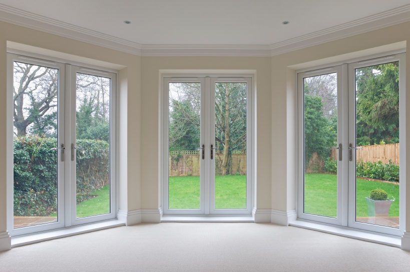 3 Reasons to Install Hurricane Impact Windows