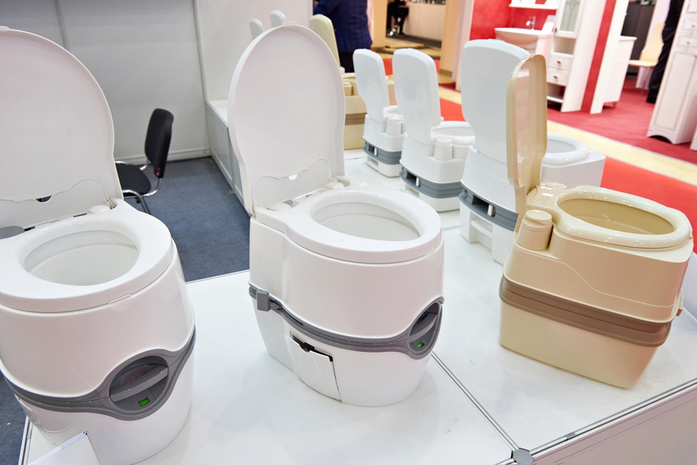 7 Things To Remember When Using A Portable Toilet