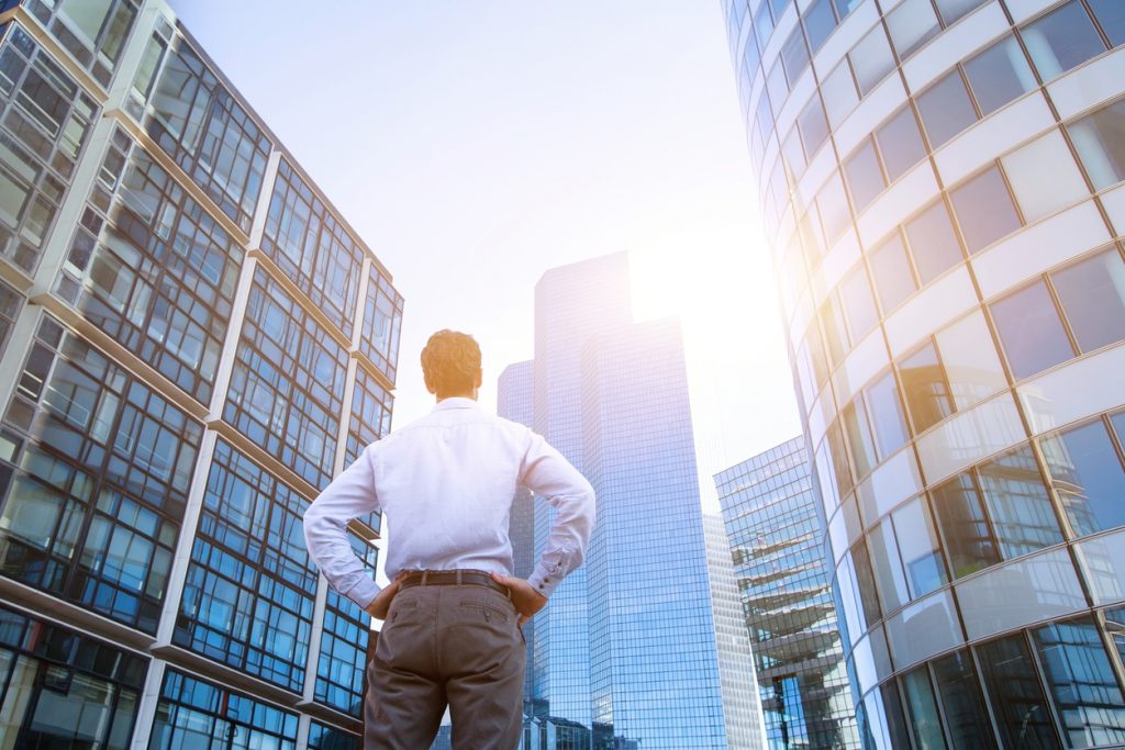 The Specifications of 3 Types of Offce Buildings in Commercial Real Estate