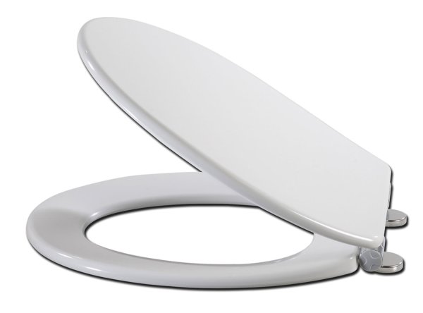 Do soft closing toilet seats wear out with their soft closing function