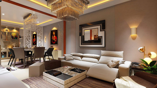 Imaginative Interior Designs For Home Improvement