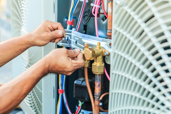 Get the high-quality heating repair service you need