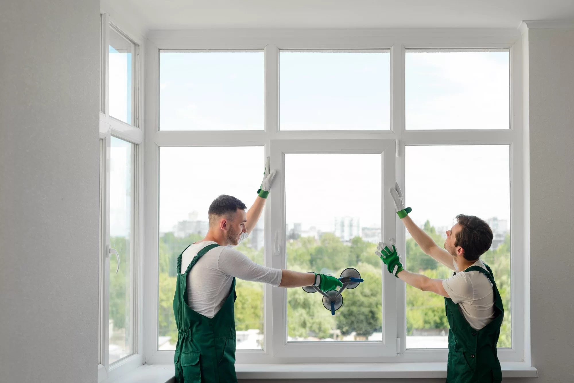 Important Things to Consider Before Hiring a Window Replacement Company