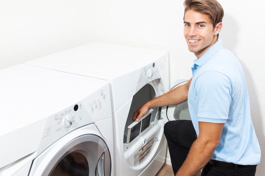Important safety tips to avoid fire hazards related to dryers