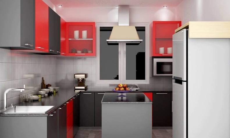 Home simplified: Selecting the right installation service for modular kitchens