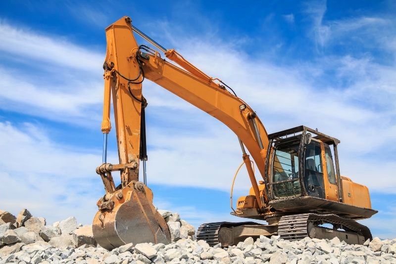 Benefits of Hiring an Expert for your Excavation in Newcastle