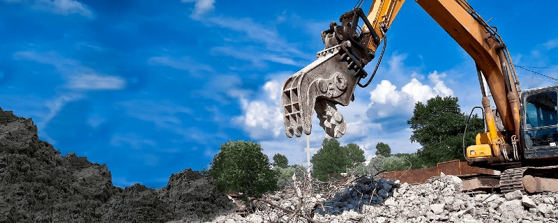 Demolition Contractors Newcastle – Offering the Best-Quality and Long-Lasting Services in Town