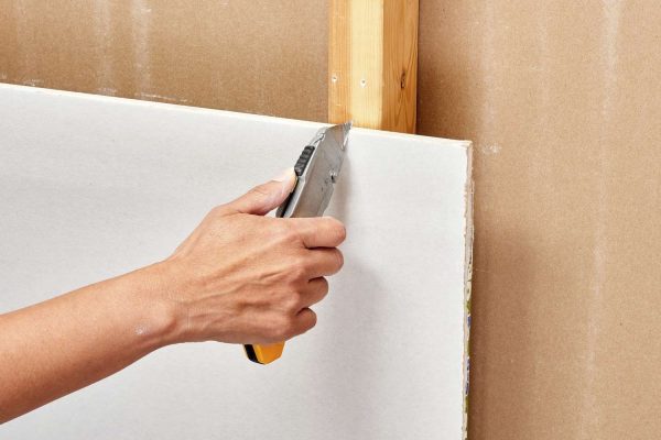 How to Fix Common Drywall Issues