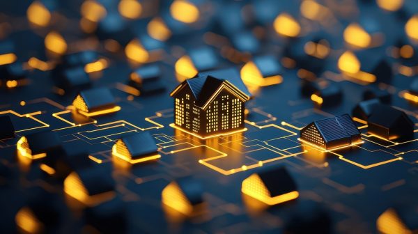 What’s Driving the Next Real Estate Hotspots?