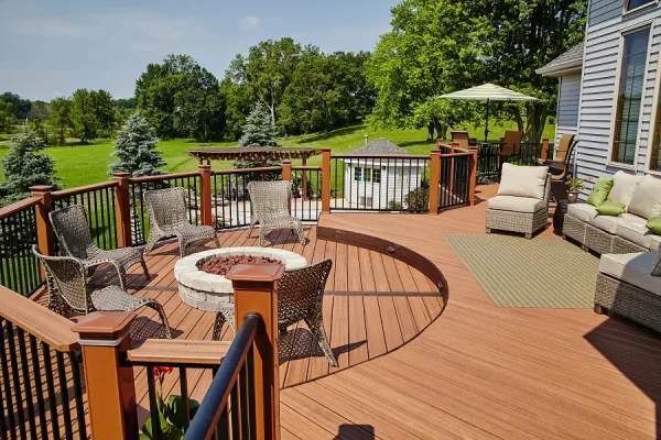 Smart Homeowners Avoid Hidden Deck Installation Costs with These Simple Tips 