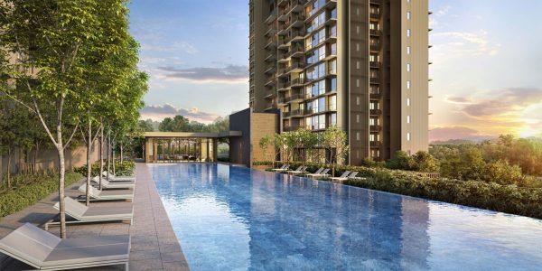 Lentor Gardens Residences Singapore: Elevating Lifestyle and Social Living