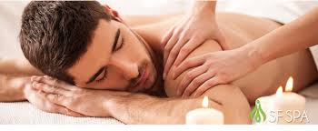 How Erotic Massage Can Relieve Stress and Rejuvenate You