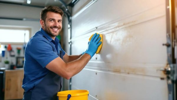 5 Maintenance Mistakes That Shorten Your Garage Door’s Life