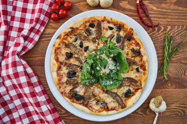 A Guide to Find and Pick A Restaurant Construction Company