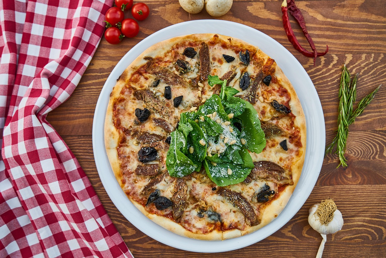A Guide to Find and Pick A Restaurant Construction Company