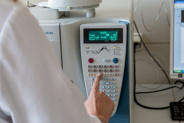 The Convenience of Online Testosterone Tests
