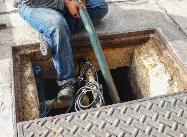 How Bad Drain Odors Develop and How Professional Cleaning Helps
