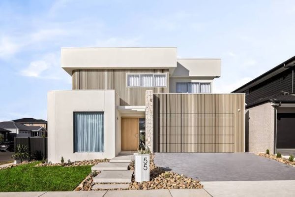 Custom Upgrades vs Standard Inclusions: What Raises the Price on a Sydney Land Package