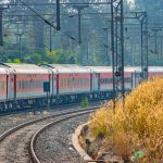 Indian Railways projects
