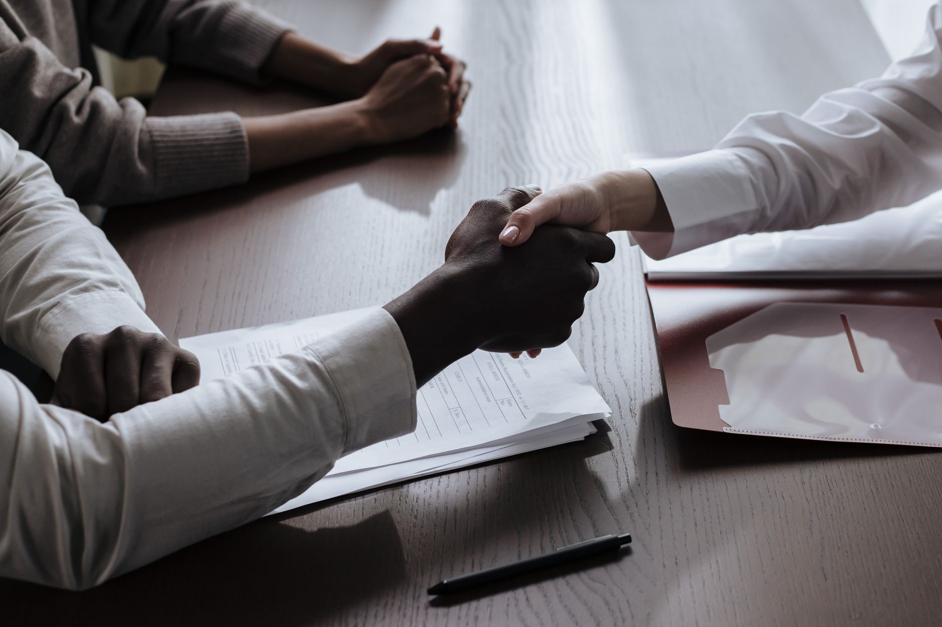 relationship management