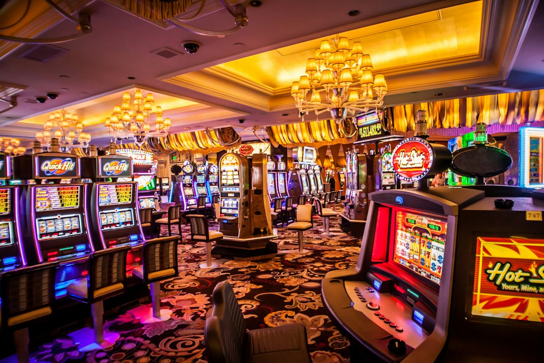 digital casino experiences